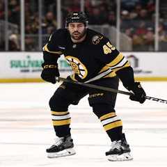 bet365 Missouri bonus code NYPBET for Blues vs. Bruins: bet $10, get $365 in bonus bets win or lose!