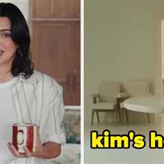 People Are Comparing Kendall Jenner’s New Grandma-Chic House Tour To Her Sisters’ Bland Mansions,..