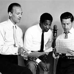 Hugo Peretti & Luigi Creatore Posthumously Inducted Into the Songwriters Hall of Fame