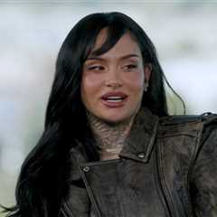 Kehlani Is ‘Manifesting’ for Bad Bunny to Not Say ‘a Single Word in English’ at Super Bowl..