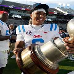 New LSU staffers returning to Ole Miss for CFP run after messy Lane Kiffin exit