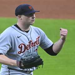 Tigers executive opens door for Tarik Skubal trade in massive hot stove development