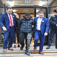 Gunman who shot Jets CB Kris Boyd in NYC charged with attempted murder: sources