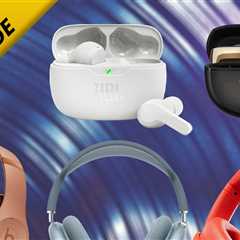 Holiday Gift Guide: Headphones from Apple, Beats, Bose & More!
