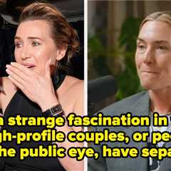 Kate Winslet Just Got Seriously Real About Blended Families As She Revealed Her Super Unorthodox..