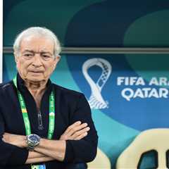 Seattle’s World Cup Pride Match causing controversy as Egypt, Iran rebel