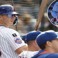 What Kyle Schwarber’s Phillies decision means for Pete Alonso, Mets