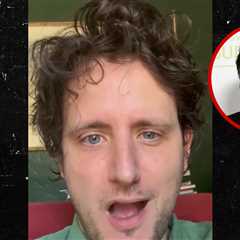 Quentin Tarantino Torched by 'Office' Star Zach Woods Over Actor Critiques