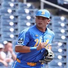 Here’s who White Sox could take with No. 1 pick in MLB Draft