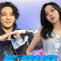 Winter, Jung Kook Dating Rumors Prompt SM Entertainment Legal Action