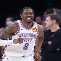 bet365 bonus code NYPBET: Bet $5, get $150 in bonus bets for Suns vs. Thunder