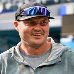 Why Philip Rivers, 44, left ‘comfortable life’ for shocking NFL chance with Colts