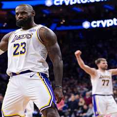 Fanatics Sportsbook promo code NYPOST: Get up to $2,000 in FanCash for Spurs vs. Lakers