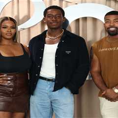 Claire’s Life: Saint and Citizen Art Basel Miami Beach Interviewing Damson Idris, The Clipse, Emma..