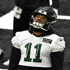 Jets’ shocking inability to pressure quarterbacks continues to be nagging issue