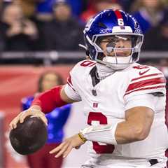 Giants-Commanders matchup is an appetizer of what’s to come