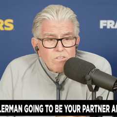 Mike Francesa calls out Max Kellerman for WFAN lies — and reveals why he stopped talking to him
