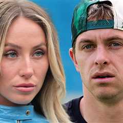 Alix Earle Admits to Rough Time Following Breakup From Braxton Berrios
