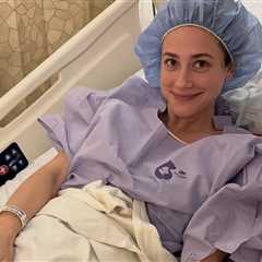 Lili Reinhart Reveals Endometriosis Diagnosis, Undergoes Surgery