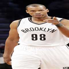 Jason Collins details his battle with ‘one of the deadliest forms of brain cancer’
