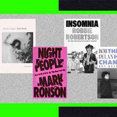 10 Essential Music Books That Also Make Great Gifts