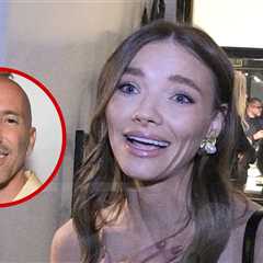 'Selling Sunset' Star Alanna Gold Says She Sees Wedding Bells in Jason's Future