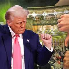 White House Kills SZA With Kindness After Singer Blasts ICE Ad