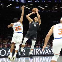 Michael Porter Jr. hopes to convince Nets he’s worth keeping amid tanking season