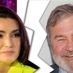 'RHOSLC's Bronwyn Newport & Todd Bradley Split After 9 Years of Marriage