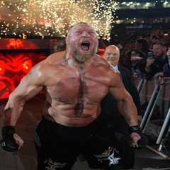 The dream retirement opponents for 10 of pro wrestling’s top remaining legends