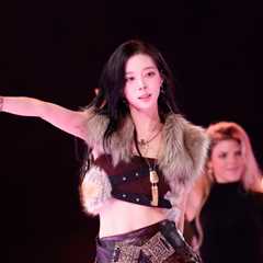 As Jung Kook & Winter Dating Rumors Spark ‘Malicious’ Posts, SM Entertainment Takes Legal Action