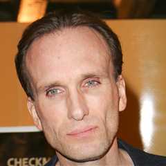 ‘Pulp Fiction’ Star Peter Greene Dead at 60