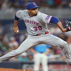 Edwin Diaz’s Dodgers decision came down to something Mets couldn’t offer
