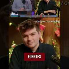 “Did you watch the whole interview, Piers?