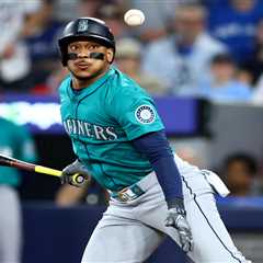 Jorge Polanco is a perfectly solid Mets addition in the David Stearns mosaic