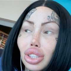 Model & Plastic Surgery Enthusiast Mary Magdalene's Cryptic Post Before Death