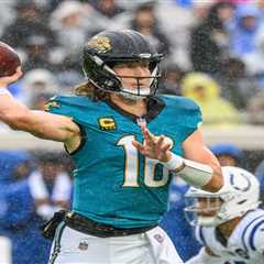 Jets hoping this is the week they can finally end ignominious interception-less streak