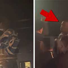 Bobby Shmurda Involved in Brawl at Minnesota Club, on Video