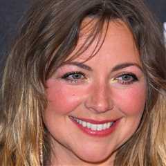 Charlotte Church Says She Generally Stinks And Doesn't Use Deodorant