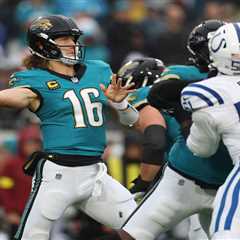 Jets vs. Jaguars prediction: NFL Week 15 picks, odds, props