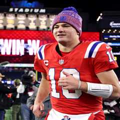 Fanatics Sportsbook Missouri promo code NYPOST: Bet and get up to $2,000 in FanCash for Bills vs...