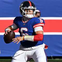 Giants vs. Commanders prediction: NFL Week 15 picks, odds, bets