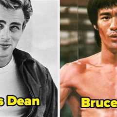 14 People Who Didn’t Become Super Famous Until After They Died