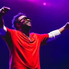 ‘Jamaica Strong’ Hurricane Melissa Relief Benefit Concert Heats Up New York City: 5 Best Moments