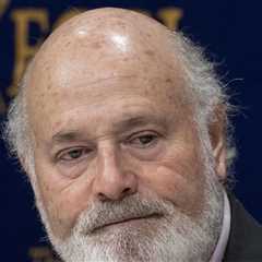 2 People Found Dead at Rob Reiner's Los Angeles Home