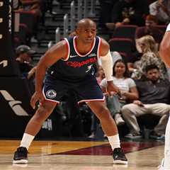 Blake Griffin thinks Chris Paul would be ‘great’ fit for Knicks with key trade date set to arrive