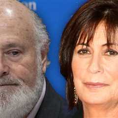 Rob Reiner and Wife Michele Had Throats Slit By Family Member During Argument