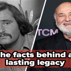 Remembering Rob Reiner Through Lesser-Known Facts About His Life And Work