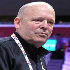 Dwyane Wade knows the secret to ex-agent Leon Rose’s Knicks success