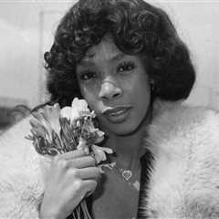 What’s Your Favorite Song Written by New Songwriters Hall of Fame Inductee Donna Summer? Vote!